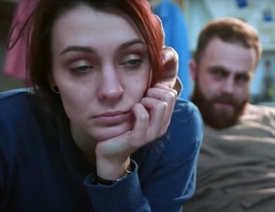 Лечение зависимости от мефедрона в Тобольске Девушка под действием наркотиков