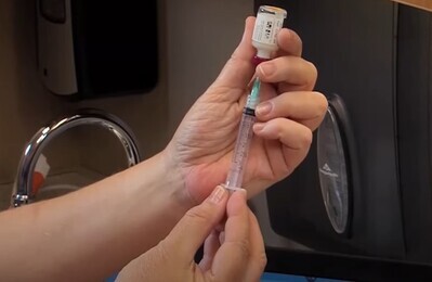 Кодирование Налтрексон в Тобольске Набор препарата для кодирования в шприц